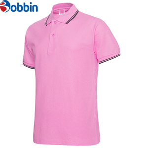Nueva Colección de Verano, Camisetas Polo de Algodón Sólido Antiarrugas de Alta Calidad para Hombre, Manga Corta, Hechas en Pakistán - Product Image 6