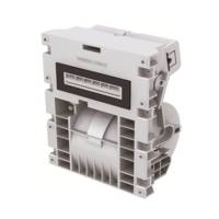 Impresora Térmica para Kiosco Brightek WH-U05 de 80 mm, Cortador Automático, Interfaz RS232/USB, Blanco y Negro, 203 DPI, Compatible con Códigos de Barras 1D/2D, en Stock
