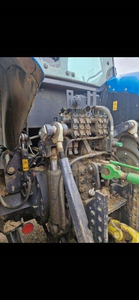 Tracteur agricole Landini Powermaster 220 - Product Image 3