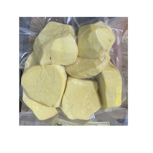 Raíces frescas de tapioca vietnamita, raíz de tapioca congelada de Vietnam/tubérculos de yuca congelados, verduras listas para usar para exportación, 100% - Product Image 6