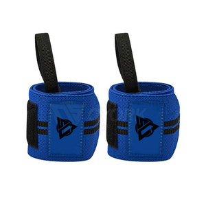 Reliable Support Wrist <b>Wraps</b> Durable Material Comfortable Fit Perfect For Gym Training And Daily Exercise Routines - Product Image 2