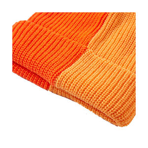 Gorro de Punto de Alta Calidad con Diseño OEM para Hombre, Gorro de Invierno, Gorros de Punto para Otoño e Invierno con Envío - Product Image 5