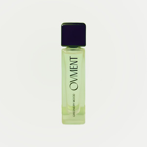 Perfume en roll-on Obeument Greenery Mood de 10 ml para hombre - Product Image 6