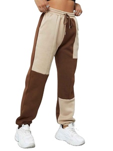 Custom Sublimation Printed High Waist Men's <b>Jogger</b> Sweatpants 100% <b>Polyester</b> Quick Dry Eco Friendly Breathable - Product Image 4