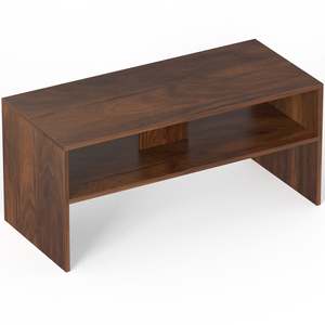 Mesa de Centro Oliver de Diseño Moderno - Product Image 1