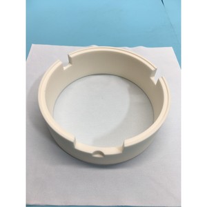AMAT 0020-21120 5" <b>Ceramic</b> <b>Ring</b>, Shield Pedestal - Trusted Global Legacy Semiconductor Equipment and Parts at - Product Image 6