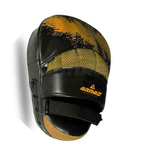 Advanced Boxing <b>Focus</b> <b>Pad</b> Offering Superior Impact Protection And Premium <b>Focus</b> <b>Pad</b> For Skill Development - Product Image 5