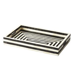 Bandeja con Incrustaciones de Hueso Natural, Precio Competitivo desde India, Bandeja para Servir Vino con Incrustaciones de Hueso - Product Image 5