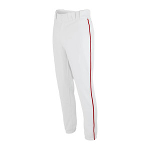 Pantalones de Béisbol para Adultos Colección Flex Bottom, Diseño Sólido y con Ribetes, Uniformes Deportivos de Alto Rendimiento, Duraderos y que Absorben la Humedad - Product Image 2