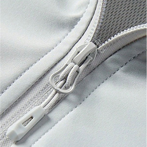 OEM Women's Softshell Hooded Windbreaker <b>Jacket</b> Waterproof Outdoor Active Windproof Zip Up Performance <b>jacket</b> for <b>men</b> Supplier - Product Image 5