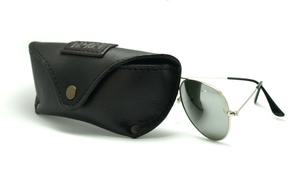 Vintage Cowhide Leather Glasses Pouch Luxury Soft Genuine Case <b>Slim</b> Handmade Reading Spectacles Cover Sleeve LGC-0034 - Product Image 3