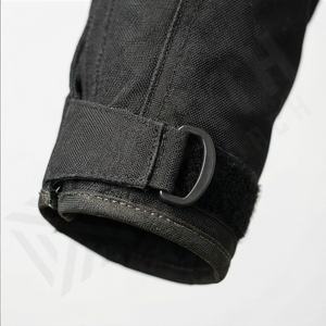Vestes de moto en Cordura PU, nylon, tactiques, imperméables, équipement de protection pour la course - Product Image 6