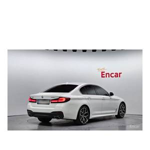 BMW 530i XDrive M Sports Serie 5 2023 con Volante a la Izquierda y Caja de Cambios Automática, 49,669 km - Product Image 2