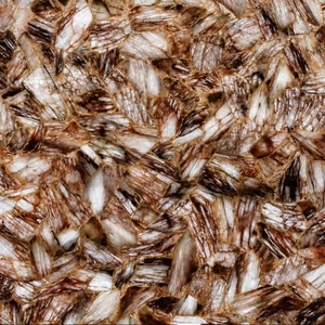 Losas de hematita natural, losas de hematita pulida, losas de hematita en bruto, losas de cristal de hematita a granel - Product Image 6