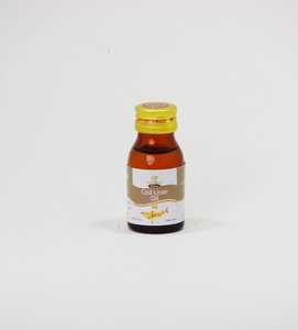 Huile de Foie de Morue Premium, Huile Nutritionnelle, Ingrédient Huile de Poisson, Complément Liquide, Produit en Vrac, Bouteilles en Gros, Fourniture OEM, Emballage - Product Image 1