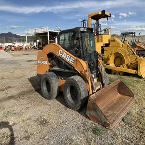 Carcasa de Alta Calidad para Minicargadora SV340B con Componentes Duraderos de Bomba de Motor, Precio de Fábrica, Accesorio Práctico y de Buena Calidad - Product Image 2