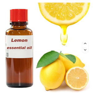 Natural Lemon Essential <b>Oil</b> for Aromatherapy For <b>diffuser</b> and spa applications At Low price Lemon Essential <b>Oil</b> - Product Image 1