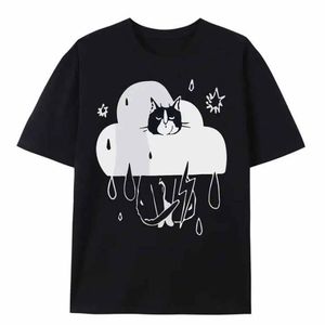 Camiseta para Hombre 2026 High Street 100% Algodón |   Camiseta Gráfica Extra Grande con Serigrafía Personalizada |   Calidad de alta gama, MOQ bajo - Product Image 1