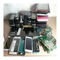 Déchets mobiles de haute qualité en gros