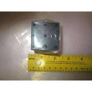 OptoSigma 123-3440 40mm Preset Dovetail Stage Z - Équipement et pièces semi-conductrices de renommée mondiale et de confiance - Product Image 5