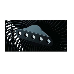 High Effective for beating the Heat TRUSCO Ultrasonic <b>Mist</b> <b>Fan</b> MF-22 - Product Image 5