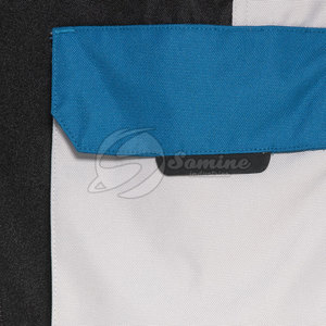 กางเกงมอเตอร์ไซค์คอร์ดูร่าผ้าทอสำหรับผู้ชายรุ่นใหม่ คุณภาพดีที่สุด สีตามสั่ง - Product Image 5