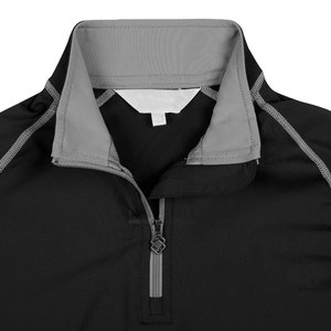 Camiseta de manga larga para equitación para mujer, elástica y que absorbe la humedad, de Alexandria Industries - Product Image 4