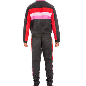 Combinaison coupe-vent imperméable, résistante au vent, légère, vêtements de sport, course à pied en plein air, randonnée, vêtements de sport décontractés pour hommes, entraînement, vêtements de sport actifs - Product Image 3