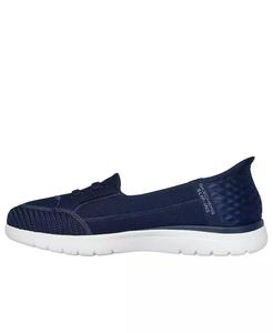 Slip-Ins: On-the-GO Flex - Top Notch Slip-On Zapatillas para caminar | Skechers - Product Image 2