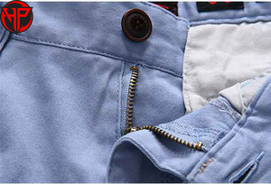 Pantalones Cortos Cargo de Verano para Hombre al por Mayor, Estilo de 2 Piezas, Cintura Media, Transpirables, de Secado Rápido y Antiarrugas, MOQ - Product Image 6