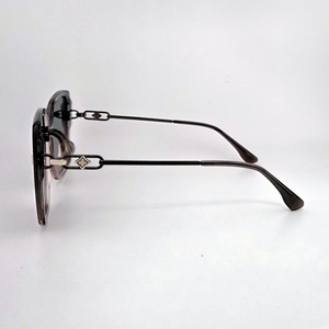 RTS 2026 Fashionable High Quality Oversized TAC Polarized <b>Sunglasses</b> for Men and Women Comfortable Trends - Product Image 3