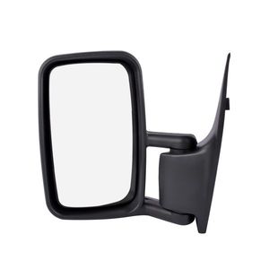 Specchietto Retrovisore Sinistro Manuale per Freightliner, Dodge, Mercedes Sprinter 316 416 CDI 2.7L 2000-2006, Codice 901 5104440AA - Product Image 1