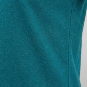 T-shirt en satin de polyester épais pour femme, style décontracté, fabrication professionnelle, respirant, tendance, vêtement de haute qualité - Product Image 5
