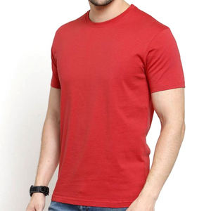 Camiseta Deportiva Transpirable de Primera Calidad, Personalizada, de Manga Corta, Estilo Urbano, 300g, para Hombre - Product Image 3
