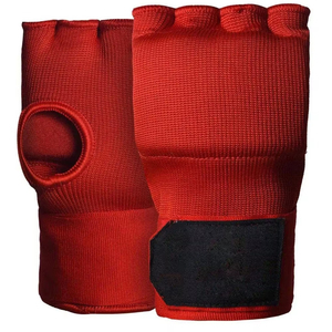 Gants de cyclisme sportifs demi-doigts antidérapants toutes tailles, respirants, avec coussinet en gel de cuir, intérieur en gel premium, évacuation de l'humidité, ajustables - Product Image 2