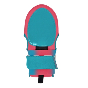 Nouvelle conception personnalisable de protège-mains de baseball en néoprène léger, résistant aux chocs, pour lanceurs droitiers/gauchers, jeunes. - Product Image 2