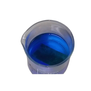 สีน้ำเงินชนิดน้ำสำหรับกระดาษคราฟท์ ความเข้มข้นสูง สำหรับการผลิตและการแปรรูปกระดาษคราฟท์ - Product Image 5