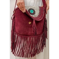 Sacs à bandoulière en cuir de vachette véritable à prix d'usine directs pour filles et femmes sac à main pour femmes en gros