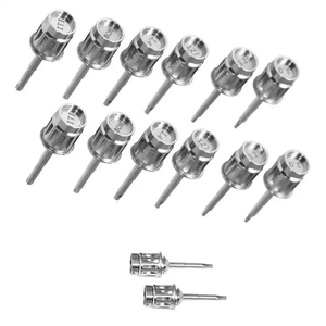 High Quality Bone Bridge Instruments 14-Piece Dental Prosthetic Kit Dental Implants Screw Driver Tool Manual <b>Torque</b> Instruments - Product Image 6