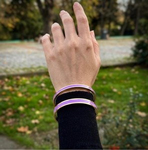 Resin Brass Fashion <b>Bracelets</b> & <b>Bangles</b> Resin <b>Bangles</b> with Geometric Patterns Indian Handcrafted <b>Bangles</b> - Product Image 1