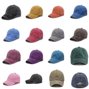 Gorras de Béisbol Bordadas Ajustables con Logotipo y Diseño Personalizados, Gorras de Béisbol para Hombre de Alta Calidad y Última Tendencia - Product Image 5