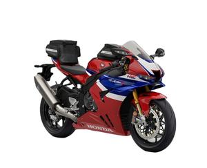 Motocicleta Deportiva CBR1000RR-R Fireblade Z Edición Carbono 2025 - 1000cc 299km/h Lista para Enviar - Product Image 3
