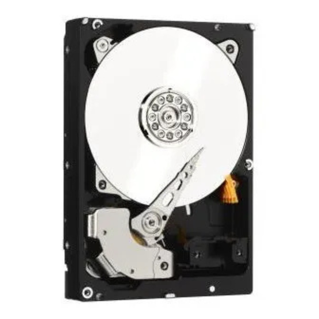 New Original 4TB Gold 3.5 Inch SATA Internal Hard Drive WD4002FYYZ 7200RPM 128MB Cache 6Gb/s High Speed Desktop HDD NAS Storage