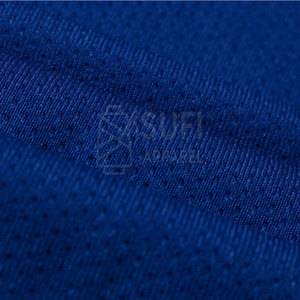 Camisetas y Pantalones Cortos de Fútbol Profesional Hechos con Material Duradero 100% Poliéster Transpirable, Ligero y de Secado Rápido Diseñado para Máxima Comodidad - Product Image 6