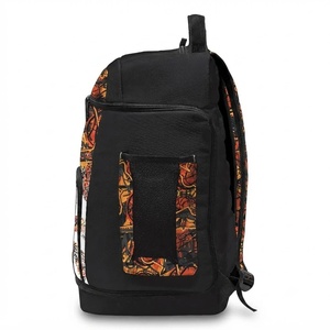 Nouveauté : Sac de sport personnalisé avec logo, sac à dos de basketball, sac à dos de sport décontracté, sacs à dos de sport légers, grand sac à dos de basketball - Product Image 4