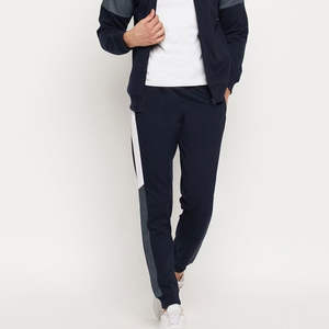 Survêtement polaire personnalisé avec logo pour homme, grande taille, collection automne, imprimé, pour la gym - Product Image 6