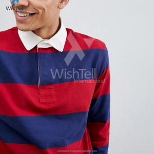 Uniforme de golf personnalisé pour hommes pour polo T-shirts vierges bon marché d'usine - Product Image 3