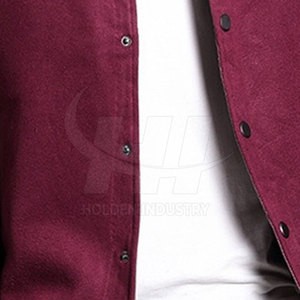 Unique Design Super Quality <b>Letterman</b> <b>Jacket</b> For Men New Style <b>Letterman</b> <b>Jacket</b> For Online Sale - Product Image 6