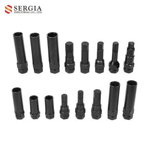 Juego de llaves maestras de bloqueo de tuercas, 16 unidades, Taiwán - Product Image 3