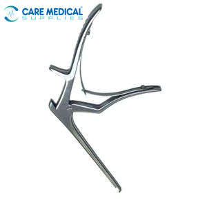 Oferta Especial: Espéculos de Diagnóstico para Oído de Acero Inoxidable, Manuales, 1 Unidad, Instrumentos Quirúrgicos Ortopédicos Clase II, Set de Instrumentos con Certificación CE - Product Image 5